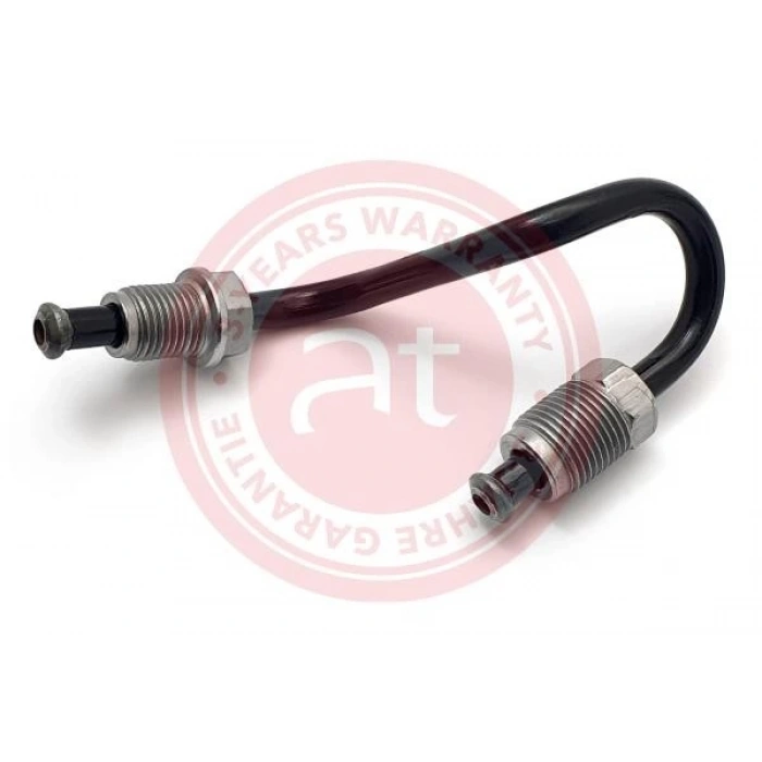 Vw Golf5-Golf6-Jetta-Passat-Caddy- A3 Leon  2004-2013 Fren Hortumu  (Oem No:1K0611763D)