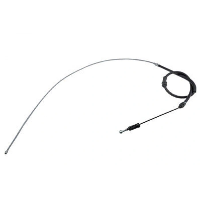 Vw Caddy  2004- El Fren Teli 2030 Mm (Oem No:2K3609721B)