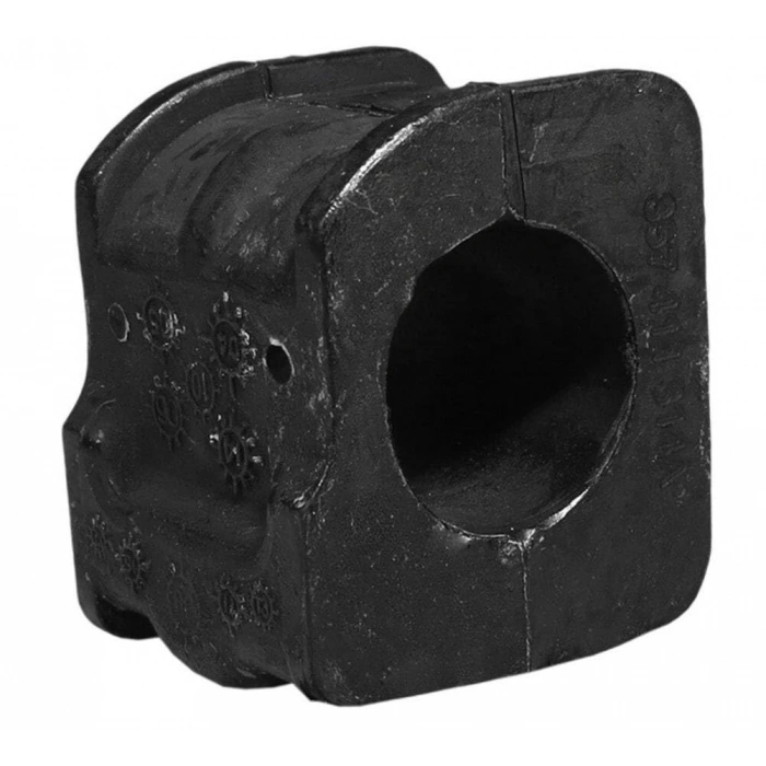 Vw Golf3-Passat  1991- Viraj Demir Lastiği Ön  (Oem No:357411314A)