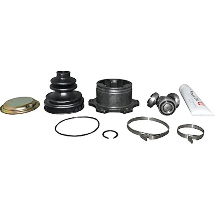 Vw Passat- A4 A6 Afn-Avg-Avf 1,9 Tdı 1997-2004 Aks Kafası İç  (Oem No:3B0498103B)