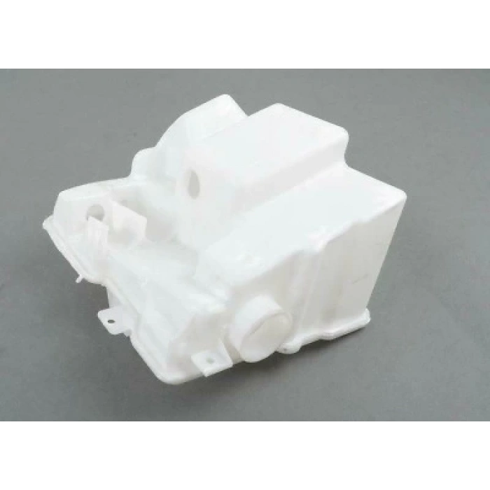 Vw Passat 2004-2011 Cam Silecek Su Deposu Alt (Oem No:3C0955453N)