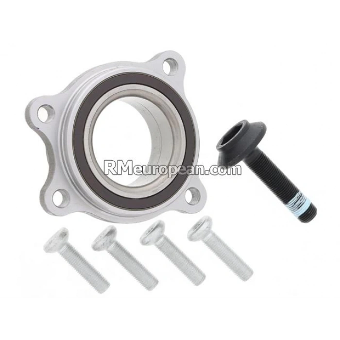 Vw  A4  A5 Q7  2015- Porya Ön  (Oem No:4M0498625F)