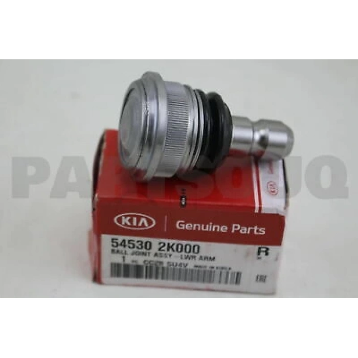 Kore  İ10  Soul/Rio Benzin-Dizel 2012- Rotil Alt  (Oem No:545302K000)