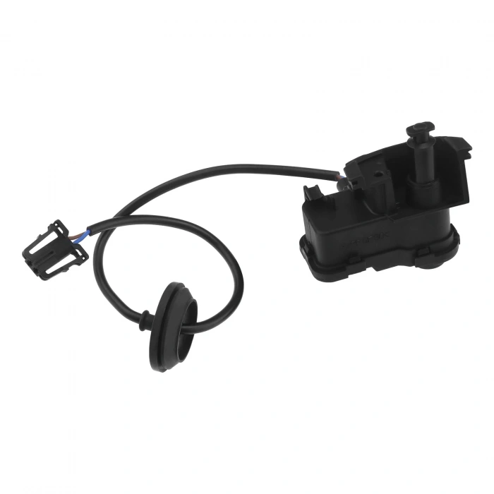 Vw Golf7-Jetta-Passat-Rapid 2010- Merkezi Kilit Motoru Yakıt Depo (V10-77-0034) (Oem No:5C6810773K)