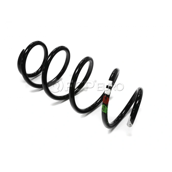 Vw Tiguan  2007-2017 Helezon Yayı Ön 993 374 (Oem No:5N0411105R)