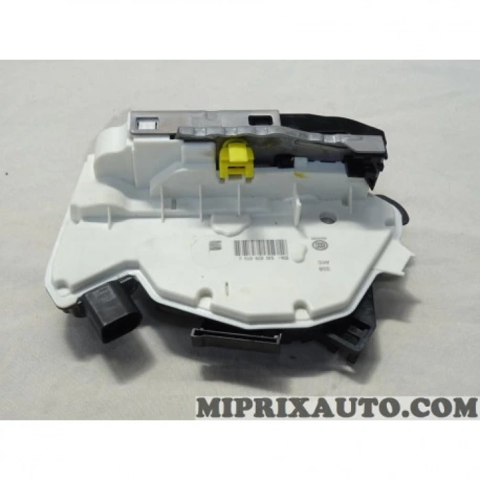 Vw İbiza  2008  Kapı Kilidi Arka Sol  (Oem No:6J0839015J)