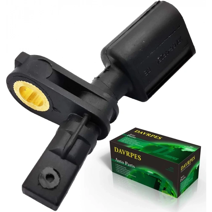 Vw Polo-Cordoba-Fabia-Golf7-Passat  2001-2010 Abs Sensörü Ön Sol (24.0711-5273.3) (Oem No:6Q0927803B)