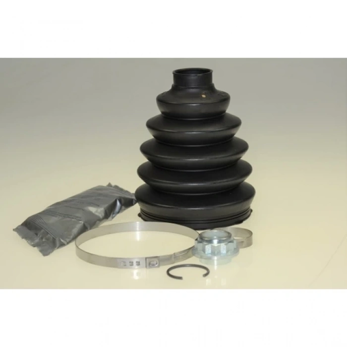 Vw T5,5-T6-A6 Caaa-Caab-Caac 2,0 Tdı 2010- Aks Körüğü Dış 306707 (Oem No:7E0498203A)