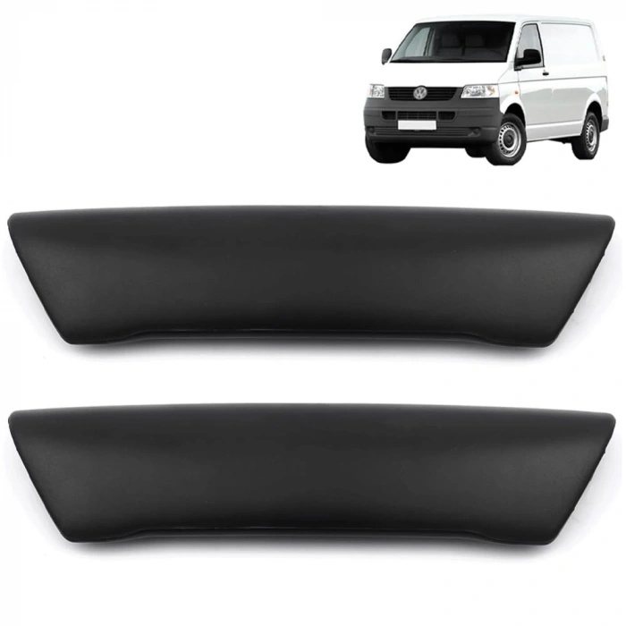 Vw T5 2004-2010 Kapı İç Tutamak Plastiği Sağ-Sol (Oem No:7H0867171B)