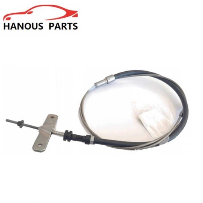 Vw T5-T6  2004- El Fren Teli Ön (1830 Mm) (Oem No:7H3711476D)