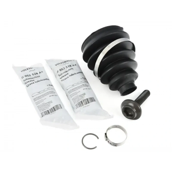 Vw  A4 A5 Cnha-Cglc-Cmgb-Cahb-Cgld-Cnhc-Cymc-Cyrb 2,0 Tfsı-2,0 Tdı 2012- Aks Körüğü Dış 306177 (Oem No:8K0498203C)