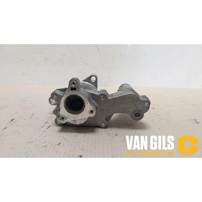 Ford Fiesta Vıı 1.0 Ecoboost 2018- Devirdaimh6Bg 8501 Aa (Oem No:L1Bg8501Aa)