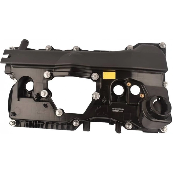 Bmw 3 Serisi-X3 X3 N42-N46 2002-2011 Külbütör Kapağı  (Oem No:11127568582)