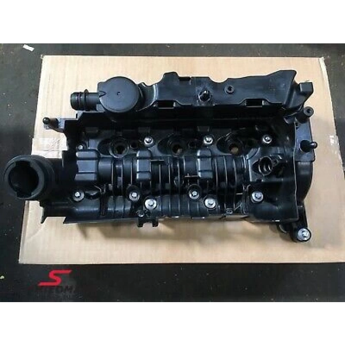 Bmw 1 Serisi Lcı-1 Serisi Lcı-2022 Serisi-2 Serisi-X1 X1 Mini F54-F55-F56-F57-F60 B37 2014- Külbütör Kapağı  (Oem No:11128511342)