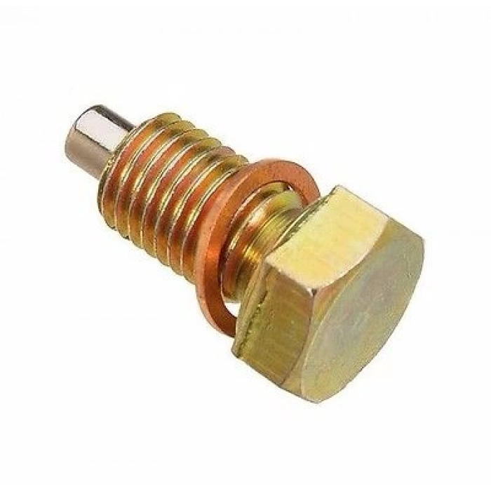 Bmw 3 Serisi-39-39 M43-52-54 1990-2010 Karter Tapası  (Oem No:11131273093)