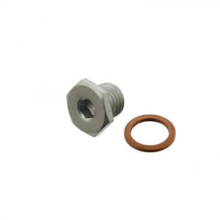 Bmw 3 Serisi-1 Serisi-E82-E88-3 Serisi-E91-E92-E93 2000-2012 Karter Tapası  (Oem No:11137568309)