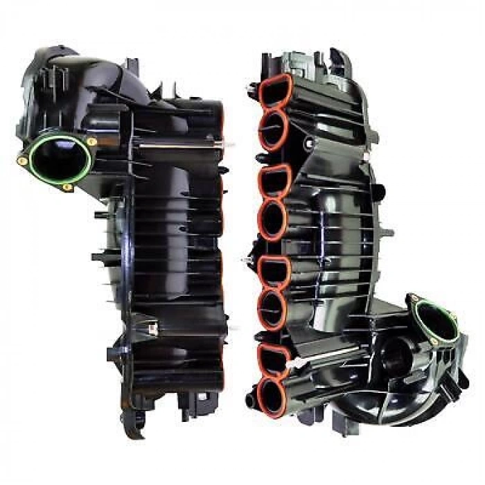 Bmw 1 Serisi-E82-1 Serisi-1 Serisi Lcı-3 Serisi-3 Serisi Lcı-E91-E91 Lcı-E92-E93-5 Serisi Lcı-E61 Lcı-X1  X1 X3 X3 Lcı N47N  2008 2014 Emme Manifoldu  (Oem No:11618507239)