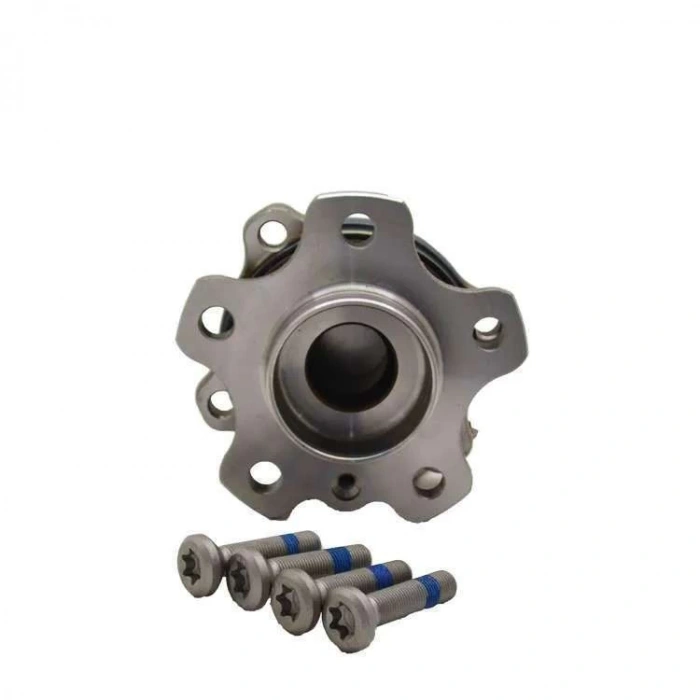 Bmw 3 Serisi-4 Serisi-4 Serisi-55 Serisi-G31-6G32-7 Serisi-7 Serisi-G14-G15-G16-X3  X3 Z4 G29  2017- Porya Ön  Rulmanlı (Oem No:31206866315)