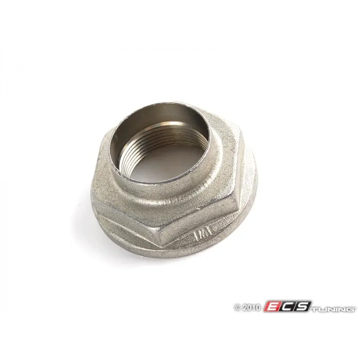 Bmw 3 Serisi-3 Serisi  88- Aks Somunu  (Oem No:31211128336)