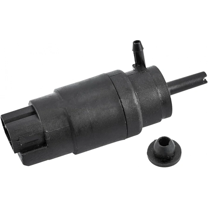 Bmw 5 Serisi-3 Serisi  1990-1998 Su Fıskiye Motoru  (Oem No:61661380068)