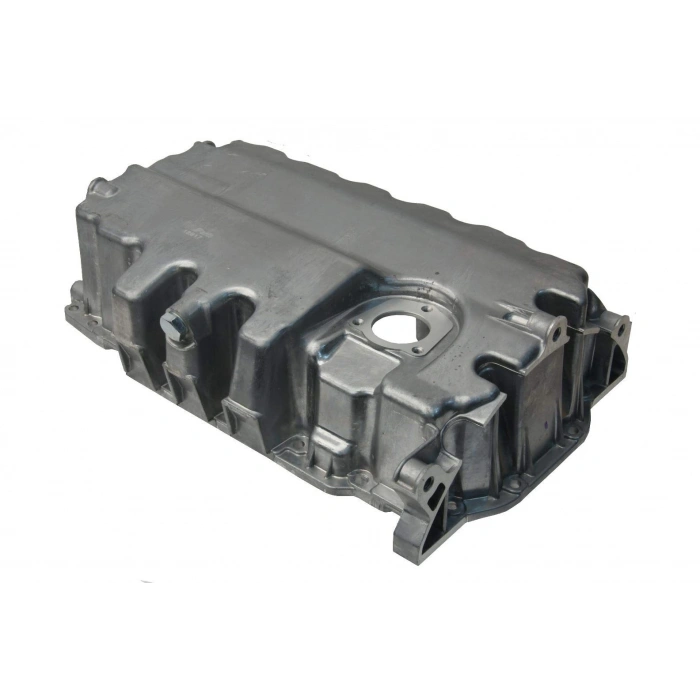 Vw Caddy-Golf6-Jetta-A3 Cayc-Cayd-Bls 1,6 Tdı-1,9 Tdı 2004- Yağ Karterı Sensör Delıklı (Oem No:03G103603Ad)