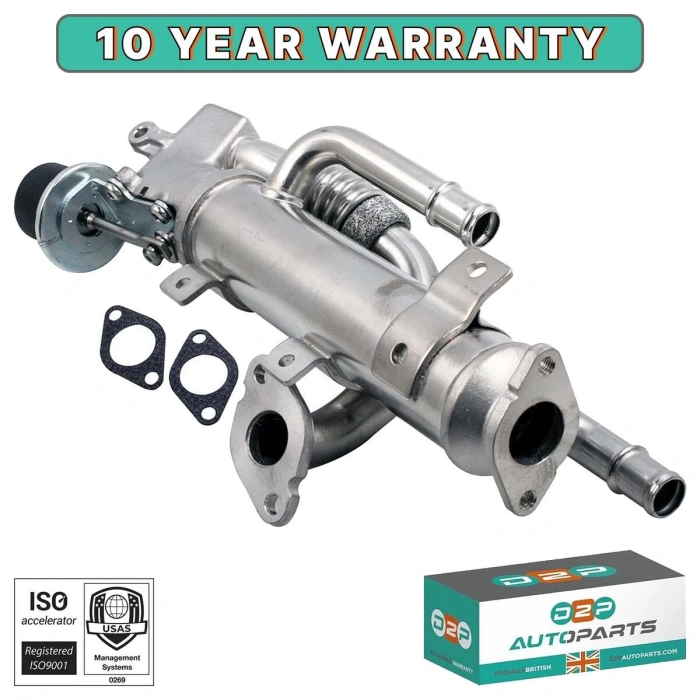 Vw  A4 A6 Blb-Bre 2,0 Tdı 2004-2011 Egr Valfi 359000604760 (Oem No:03G131512Al)