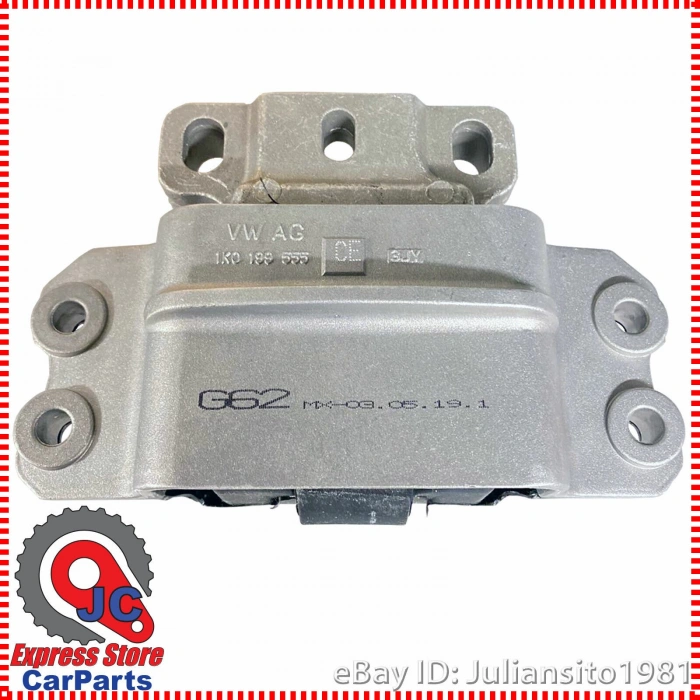 Vw Jetta Cayc 1,6 Tdı 2010-2015 Motor Takozu Sol  (Oem No:1K0199555Ce)