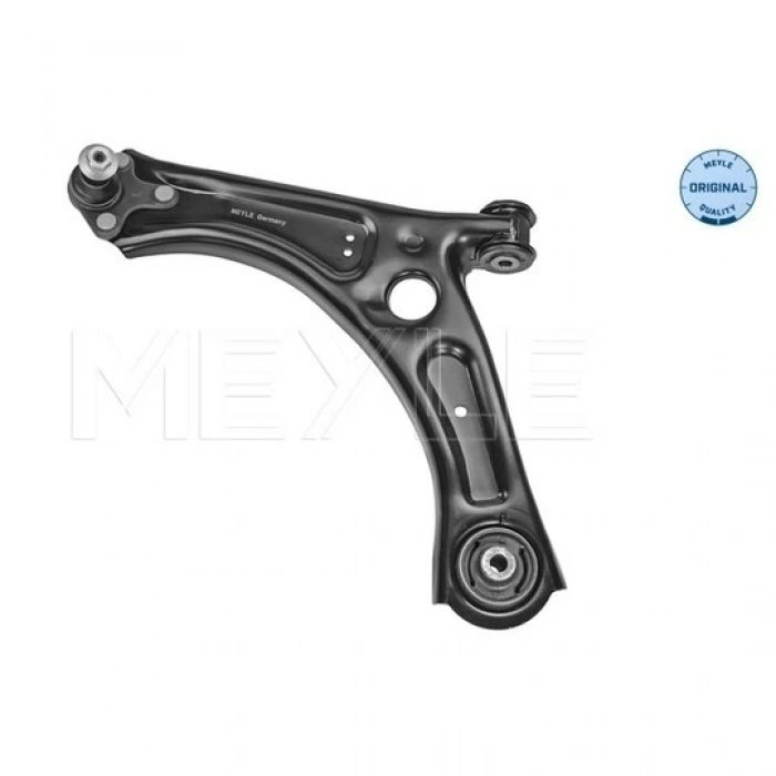 Vw Caddy-Superb  2010- Salıncak Ön Sol Rotilsız (Oem No:1K0407151Bb)