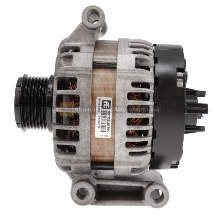 Ford Transit V-347/V-363/Ranger 2.2 Cr Rwd 2011- Alternatör 150 Amp (Oem No:Cc1T10300Ce)