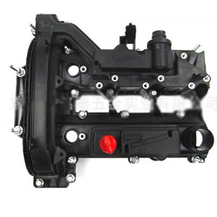 Ford Focus/Fiesta 1.0 Ecoboost 2012- Külbütör Kapağı  (Oem No:Cm5G6K271Cm)