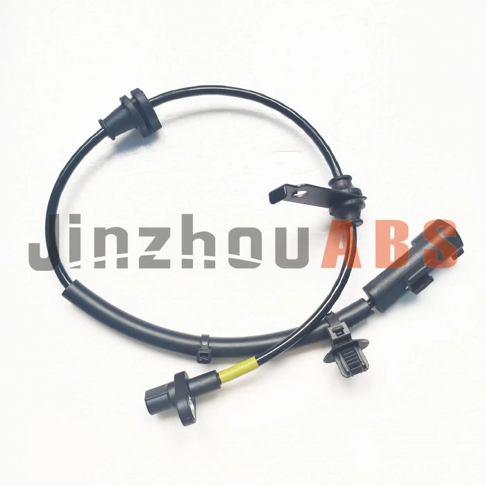 Ford Mondeo  2014- Abs Sensörü Arka  (Oem No:Dg9C2C190Db)