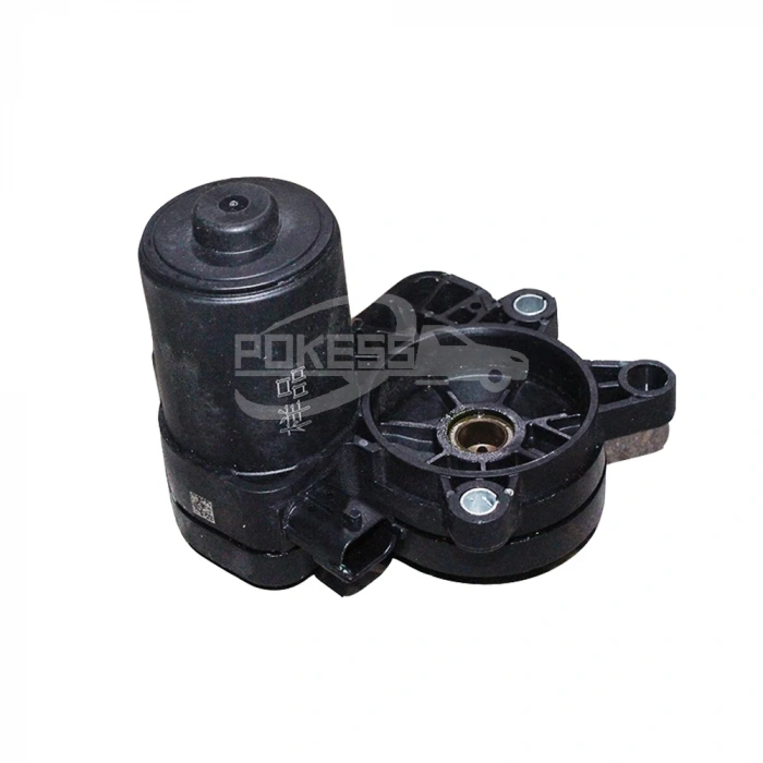 Ford Kuga/Mondeo  2014- El Fren Kalıper Motoru Sağ (Oem No:Hg9C2B712Aa)