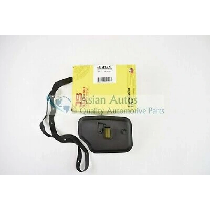 Ford Focus/Mazda  1998- Şanzıman Filtresi 4 Vites Otomatik/Fn01-21-500A-4F27E (Oem No:Xs4P7B155Ac)