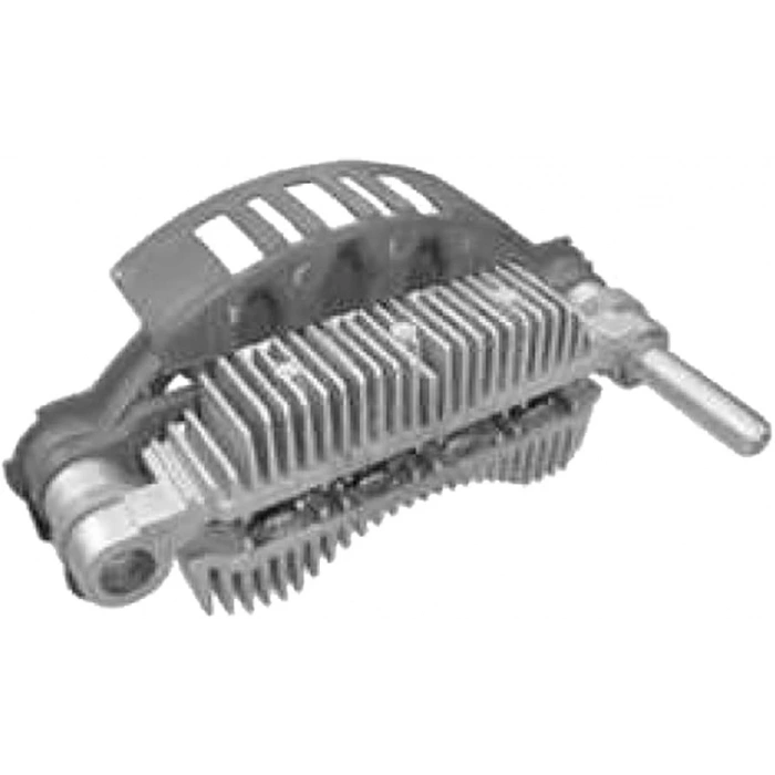 Ford Transit M15  1998- Alternatör (A3Tn1791) (12V -95A)(Mitsubishi Tıp) (Oem No:98Vb10K359Bb)