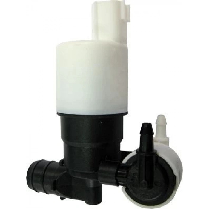 Ford Focus/C-Max 2010- Silecek Motoru  (Oem No:Av6117K624Aa)