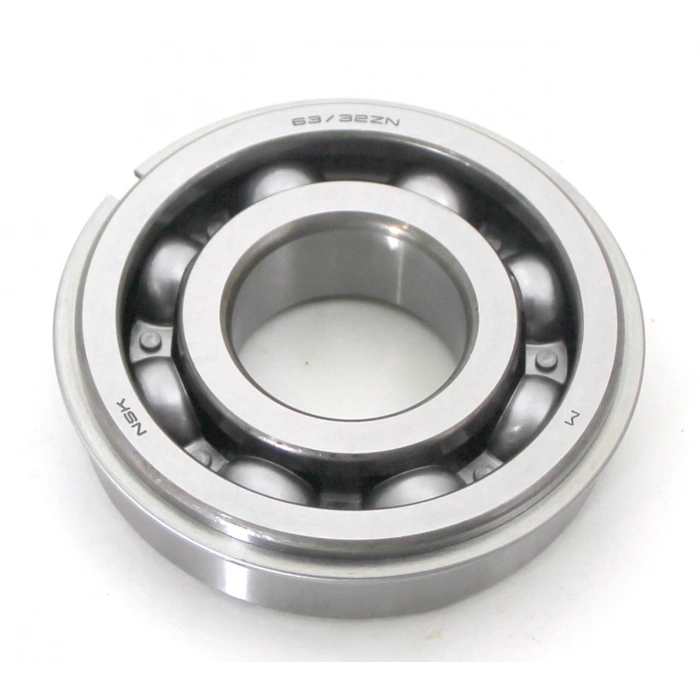 Ford Focus 2018- Arka Travers Burcu  (Oem No:Jx615A634Bea)