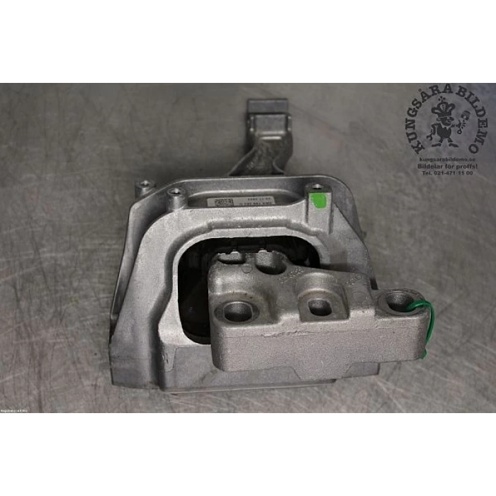 Ford Connect Golf7- A3 Arteon-Leon-Octavia Crfa-Dfga-Dfha 2,0 Tdı 2022- Motor Takozu 39781 01 (Oem No:Vwn3Ca6038Ba)