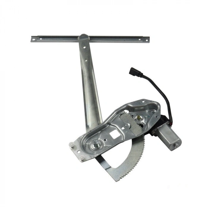 Ford Transit V-184/V-347 2001- Ön Cam Krikosu Sol Motorlu 6C11  Ve  Ad (Oem No:Yc15V23201Bj)