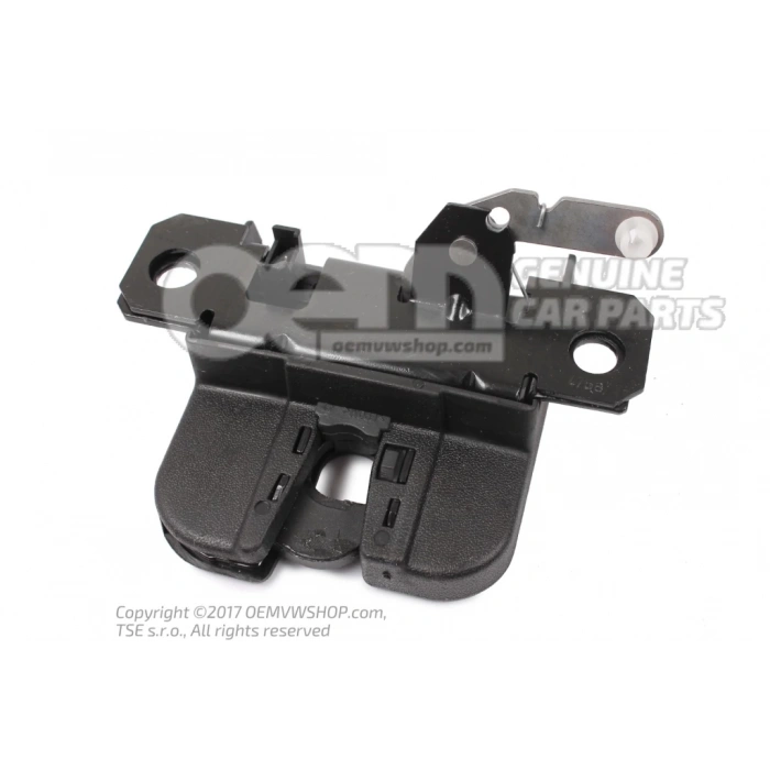 Mercedes 169-245-203-204 271-266-646 2002-2011 Zincir Kilidi  (Oem No:A0009932176Zk)