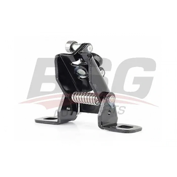 Ford Transit V184/V347 2001- Sürgülü Kapı Orta Makara Sol  (Oem No:Ac11V268K35Ba)