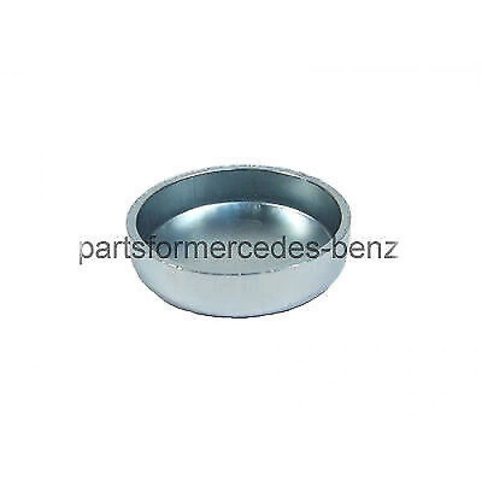 Mercedes  Bm 75- Blok Su Tapası 34 Mm (Oem No:N000443034002)