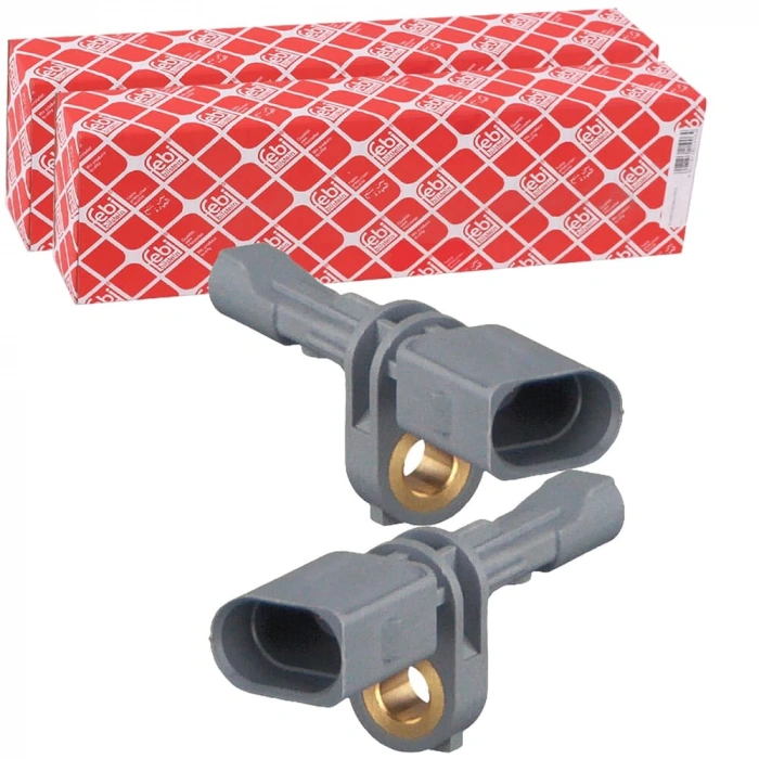 Ford Connect  2022- Abs Sensörü Arka  (Oem No:Vwn3Ca2C190Aa)