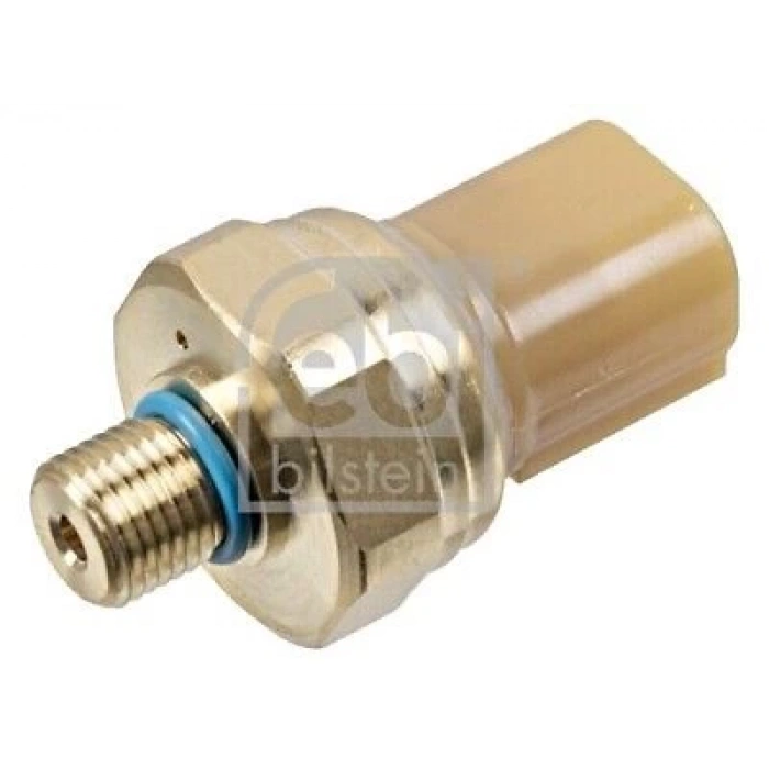 Ford Focus Iıı C-Max Iı Land Rover Range Rover Sport I   2011- Yakıt Basınç Sensörü 8U5A 9X272 Ca (Oem No:Lu5A9F972Calr015356)