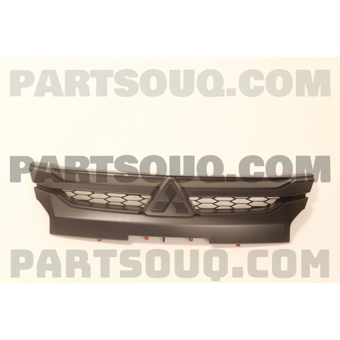 Panjur L200 19 Siyah (Oem No:7450B288)