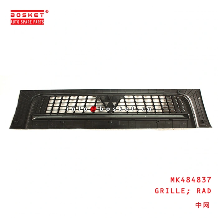 Panjur Canter 06 Fuso 839859 (Oem No:Mk484837)