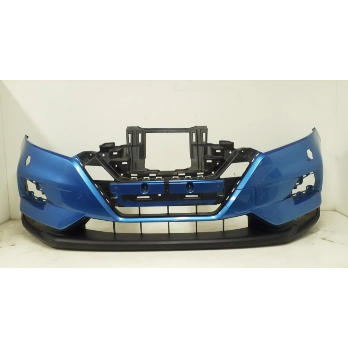 Tampon Qashqai Ön 17 (Oem No:62022Hv00H)