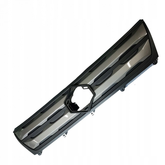 Panjur Grand Vitara 15 Siyahkrom (Oem No:7211054P10)