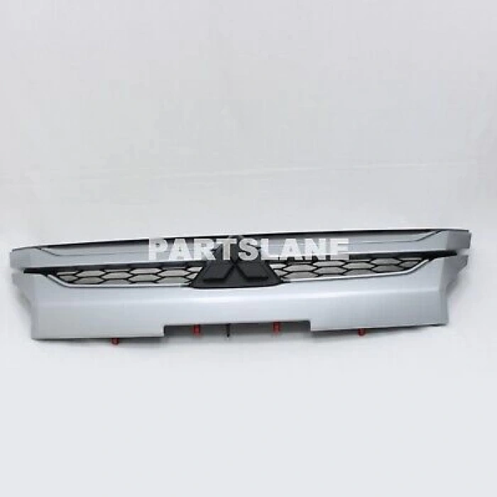 Panjur L200 2019 Sonrası Gri (Oem No:7450B291Ha)