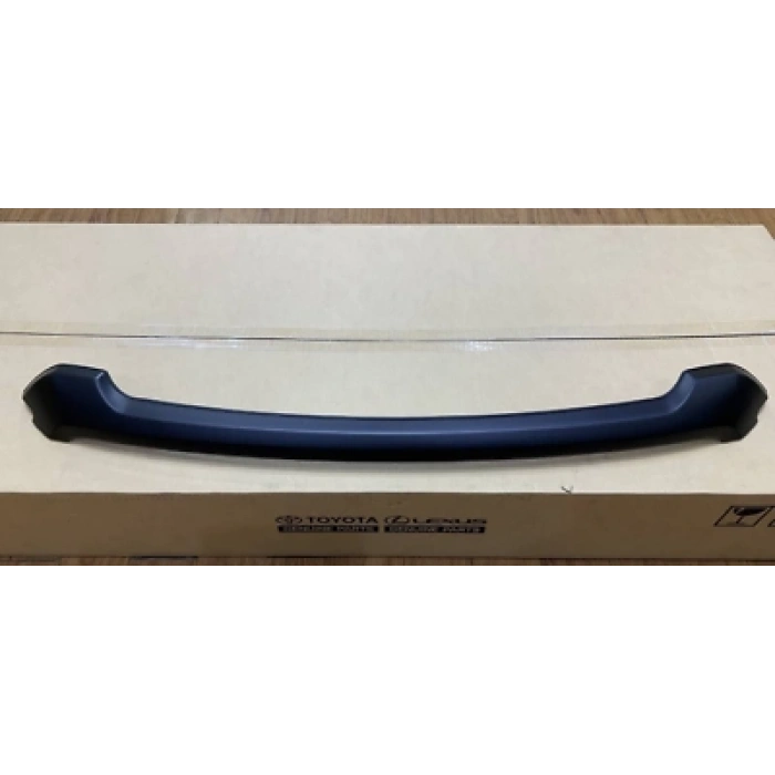 Kaput Uç Çıtası Hilux 22 Siyah (Oem No:757700K380)