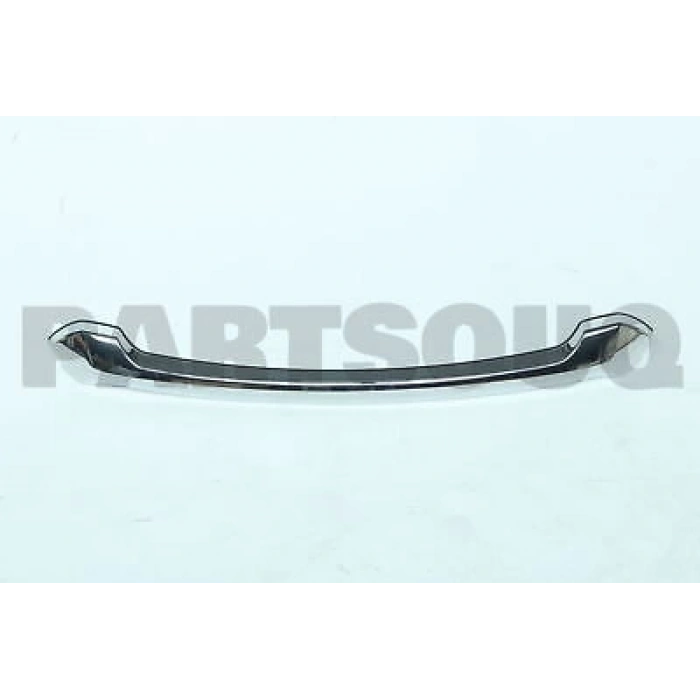 Kaput Uç Çıtası Hilux 22 Krom (Oem No:757700K430)